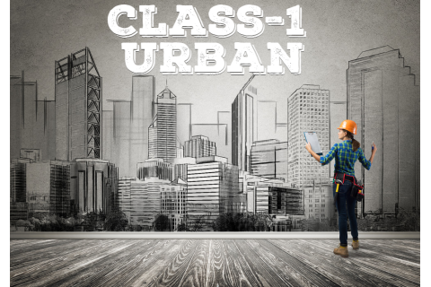 Đô thị loại I (Class-1 urban) là gì? Tiêu chuẩn đô thị loại I