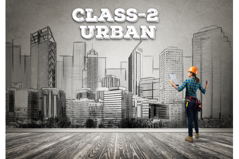 Đô thị loại II (Class-2 urban) là gì? Tiêu chí đạt đô thị loại II