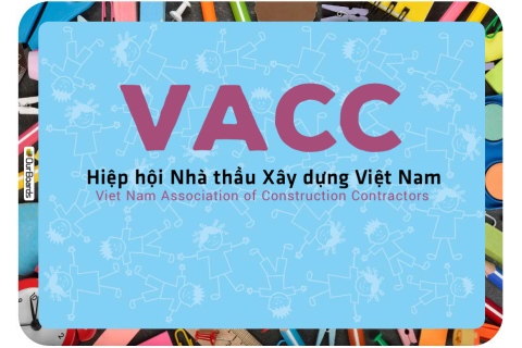 Hiệp hội Nhà thầu Xây dựng Việt Nam (Viet Nam Association of Construction Contractors) là gì?