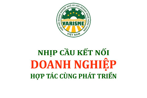 Hiêp hội Doanh nghiệp nhỏ và vừa ngành nghề nông thôn Việt Nam là gì?