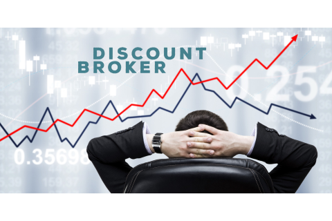 Nhà môi giới bán phần (Discount Broker) là gì? Môi giới bán phần và môi giới toàn phần