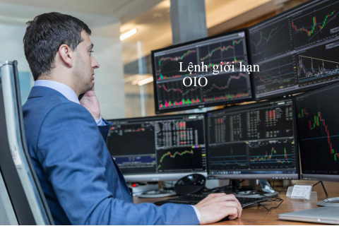 Lệnh giới hạn IO mở (Opening Imbalance Only Order - OIO) là gì? Sàn giao dịch NASDAQ