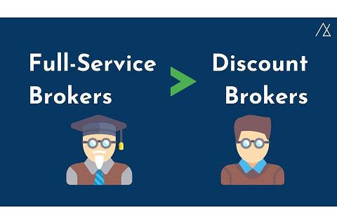 Nhà môi giới toàn phần (Full-Service Broker) là gì? Môi giới chứng khoán và cố vấn tài chính