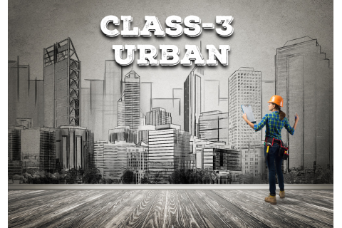 Đô thị loại III (Class-3 urban) là gì? Tiêu chí đạt đô thị loại III