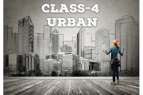 Đô thị loại IV (Class-4 urban) là gì? Tiêu chí đạt đô thị loại IV