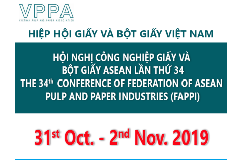 Hiệp hội Giấy và Bột giấy Việt Nam (Vietnam Pulp and Paper Association - VPPA) là gì?