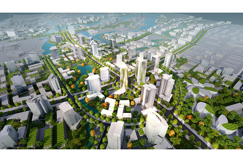 Qui mô đô thị (Urban Scale) là gì? Ưu, nhược điểm các loại qui mô đô thị