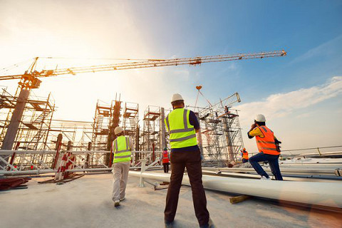 Ngành xây dựng (Construction Industry) là gì? Các đặc điểm chính của ngành xây dựng