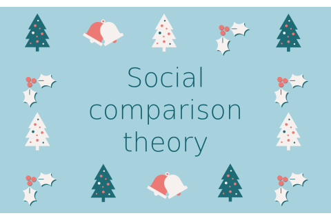 Thuyết so sánh xã hội (Social comparison theory) là gì?