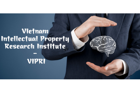 Viện Khoa học sở hữu trí tuệ (Vietnam Intellectual Property Research Institute - VIPRI) là gì?