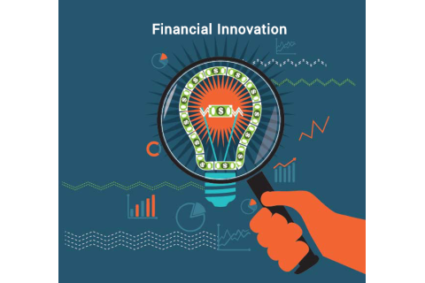 Đổi mới tài chính (Financial Innovation) là gì?