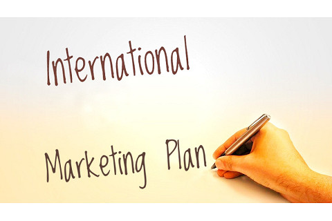 Kế hoạch hóa chiến lược Marketing quốc tế (International Marketing Plan) là gì?