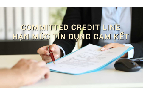 Hạn mức tín dụng cam kết (Committed Credit Line) là gì? Những đặc điểm cần lưu ý