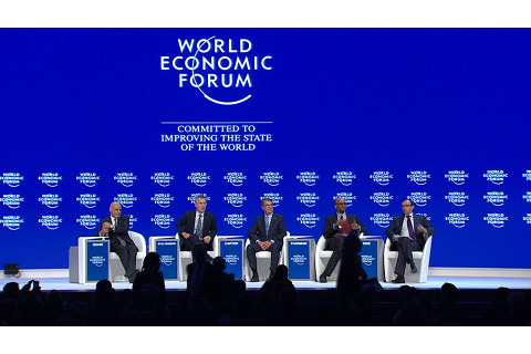 Diễn đàn Kinh tế thế giới (World Economic Forum - WEF) là gì? Quan hệ của WEF với Việt Nam