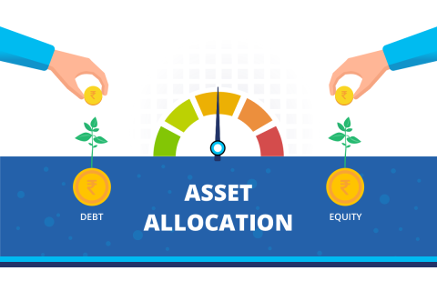 Phân bổ tài sản (Asset Allocation) là gì? Phân bổ tài sản theo độ tuổi