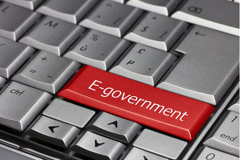 Chính phủ điện tử (Electronic government) là gì?