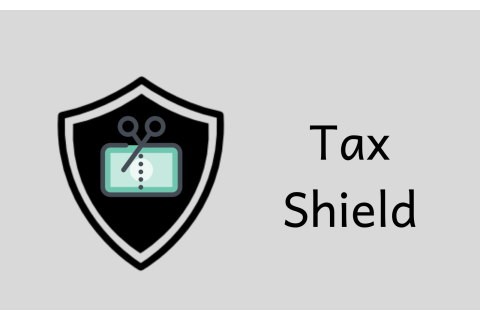 Lá chắn thuế (Tax Shield) là gì? Ý nghĩa của lá chắn thuế