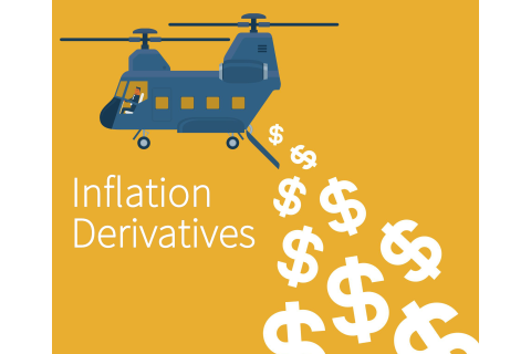 Phái sinh lạm phát (Inflation Derivatives) là gì? Các lựa chọn thay thế cho Phái sinh lạm phát