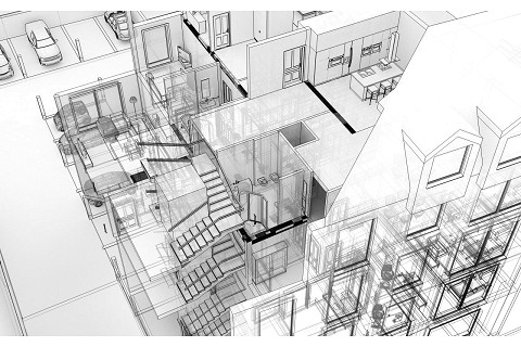Thiết kế kĩ thuật (Technical Design) trong xây dựng là gì?