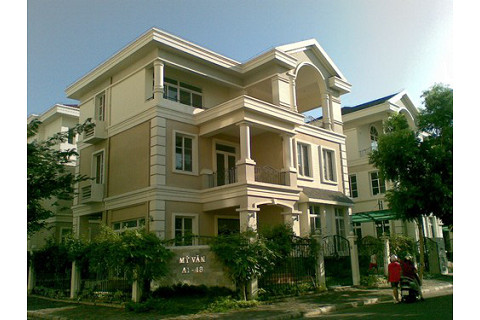 Nhà ở riêng lẻ (Independent House) là gì? Điều kiện cấp giấy phép xây dựng