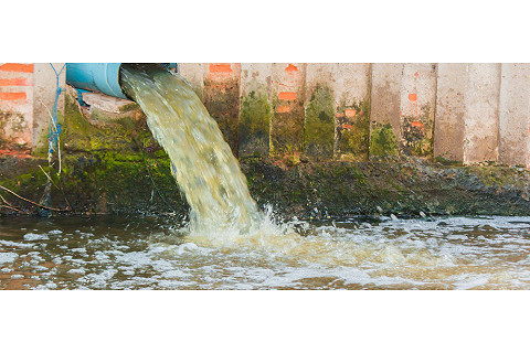 Nước thải (Wastewater) là gì? Nguyên tắc xử lí nước thải