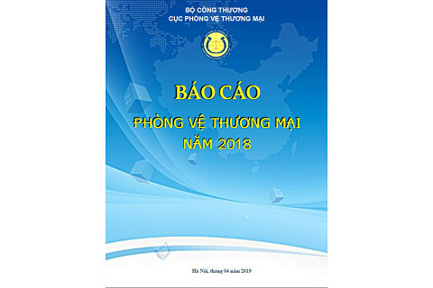 Cục Phòng vệ thương mại (Trade Remedies Authority of Vietnam - TRAV) là gì?