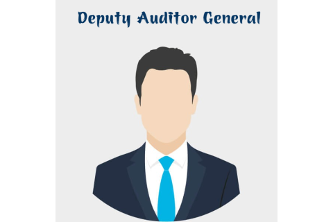 Phó Tổng Kiểm toán nhà nước (Deputy Auditor General) là ai?