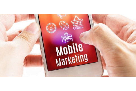 Marketing trên thiết bị di động (Mobile Marketing) là gì?