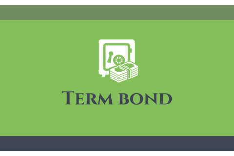 Trái phiếu có kì hạn (Term bond) là gì? Đặc trưng của trái phiếu kì hạn