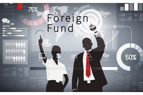 Quĩ nước ngoài (Foreign Fund) là gì? Rủi ro khi đầu tư vào các Quĩ nước ngoài