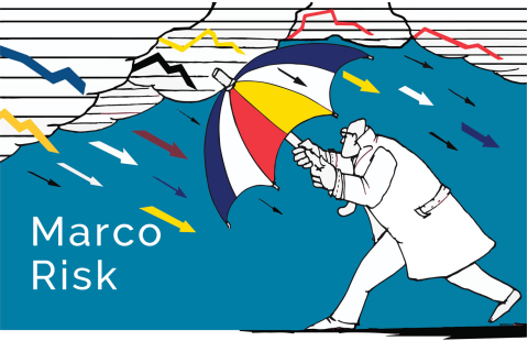 Rủi ro vĩ mô (Macro Risk) là gì? Các tác động đến thị trường của Rủi ro vĩ mô