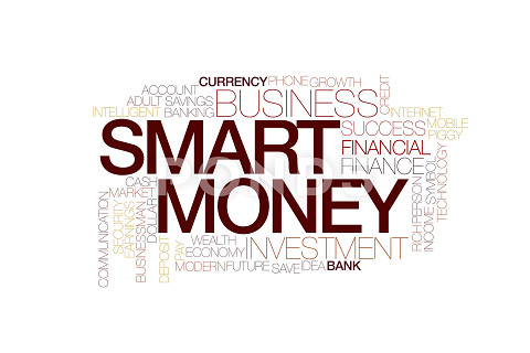 Tiền thông minh (Smart Money) là gì? Những đặc điểm cần lưu ý