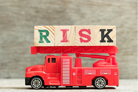 Rủi ro sự kiện (Event Risk) là gì? Một số loại rủi ro sự kiện