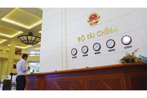 Bộ Tài Chính (the Ministry of Finance) là gì? Cơ cấu tổ chức