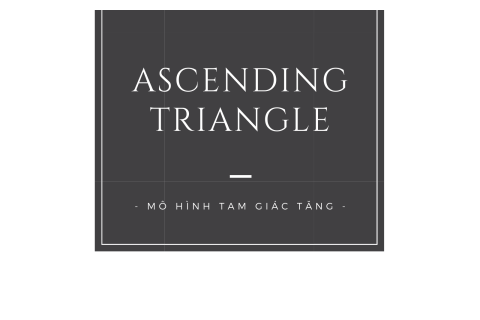 Mô hình tam giác tăng dần (Ascending Triangle) là gì? Nội dung về mô hình tam giác tăng