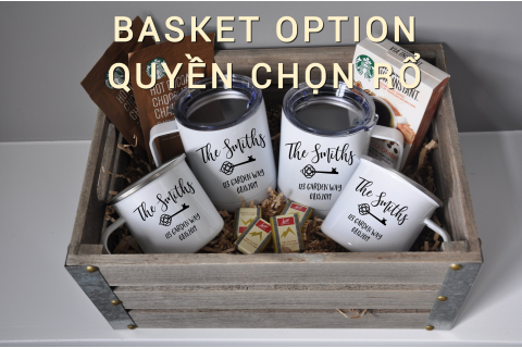 Quyền chọn rổ (Basket Option) là gì? Những đặc điểm cần lưu ý