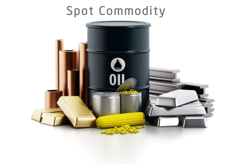 Hàng hóa giao ngay (Spot Commodity) là gì? Đặc điểm Hàng hóa giao ngay