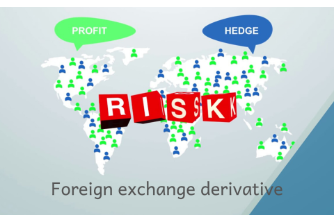 Phái sinh ngoại hối (Foreign exchange derivative) là gì?