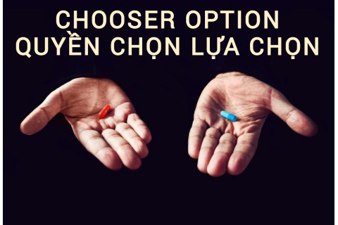 Quyền chọn lựa chọn (Chooser Option) là gì? Những đặc điểm cần lưu ý