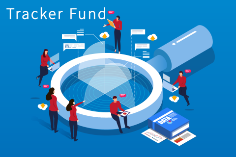 Quĩ đầu tư chỉ số (Tracker Fund) là gì? Ví dụ về các Quĩ đầu tư chỉ số