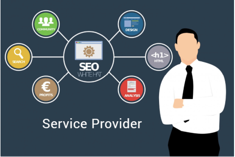 Nhà cung cấp dịch vụ (Service Provider) là gì? Đặc điểm và vai trò