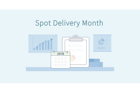 Tháng giao ngay (Spot Delivery Month) là gì? Đặc điểm Tháng giao ngay