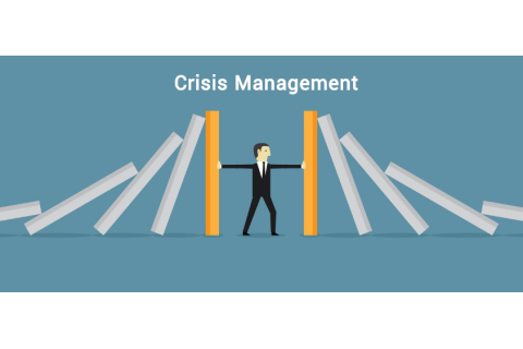 Quản lí khủng hoảng (Crisis Management) là gì?