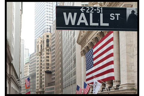 Phố Wall (Wall Street) là gì?