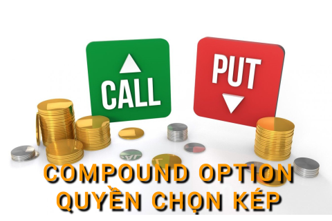 Quyền chọn kép (Compound Option) là gì? Những đặc điểm cần lưu ý