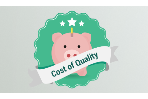 Chi phí chất lượng (Cost of Quality - COQ) là gì? Phân loại