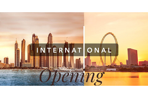 Mở cửa quốc tế (International Opening) là gì? Tiến trình mở cửa quốc tế và các cấp độ