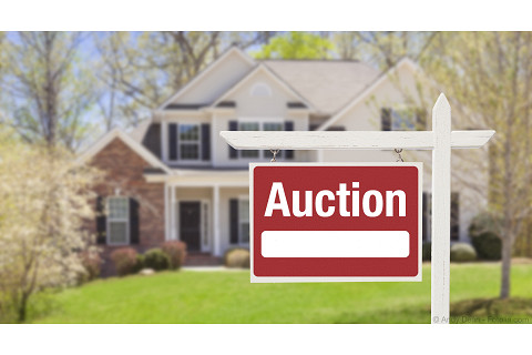 Đấu giá bất động sản (Real Estate Auction) là gì?