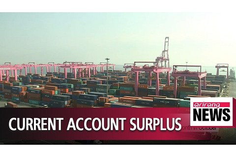 Thặng dư tài khoản vãng lai (Current Account Surplus) là gì? Đặc điểm