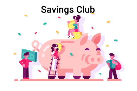 Tài khoản câu lạc bộ tiết kiệm (Savings Club) là gì?